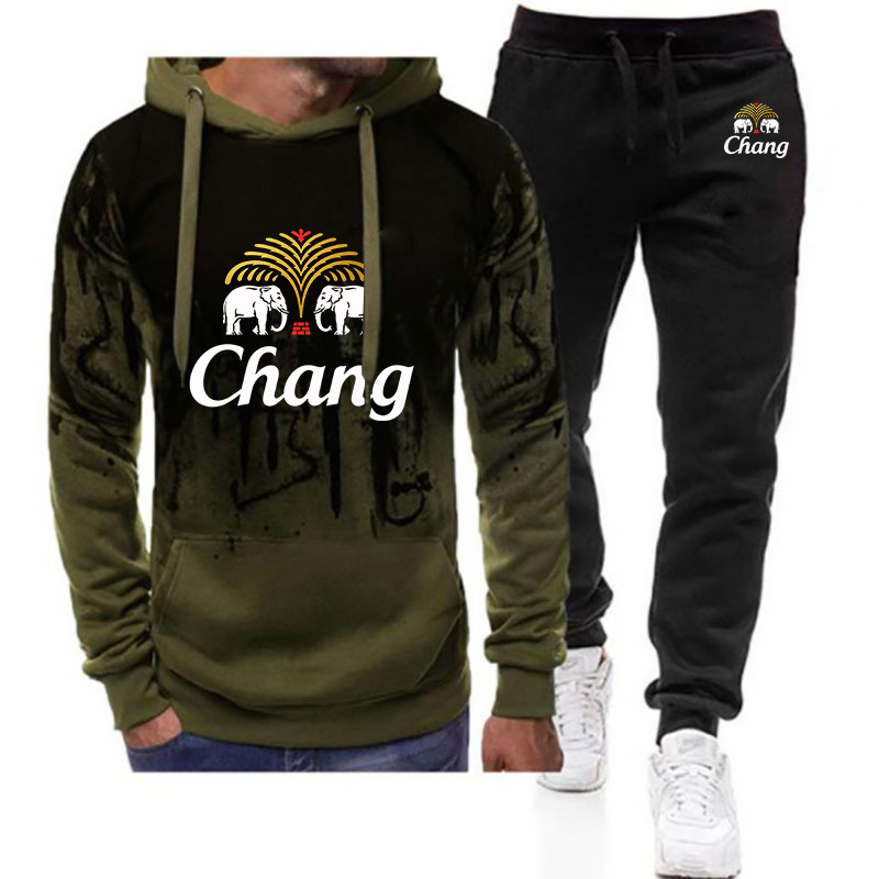 Beer & Wine Grab - 2026 Chang Beer Logo The new