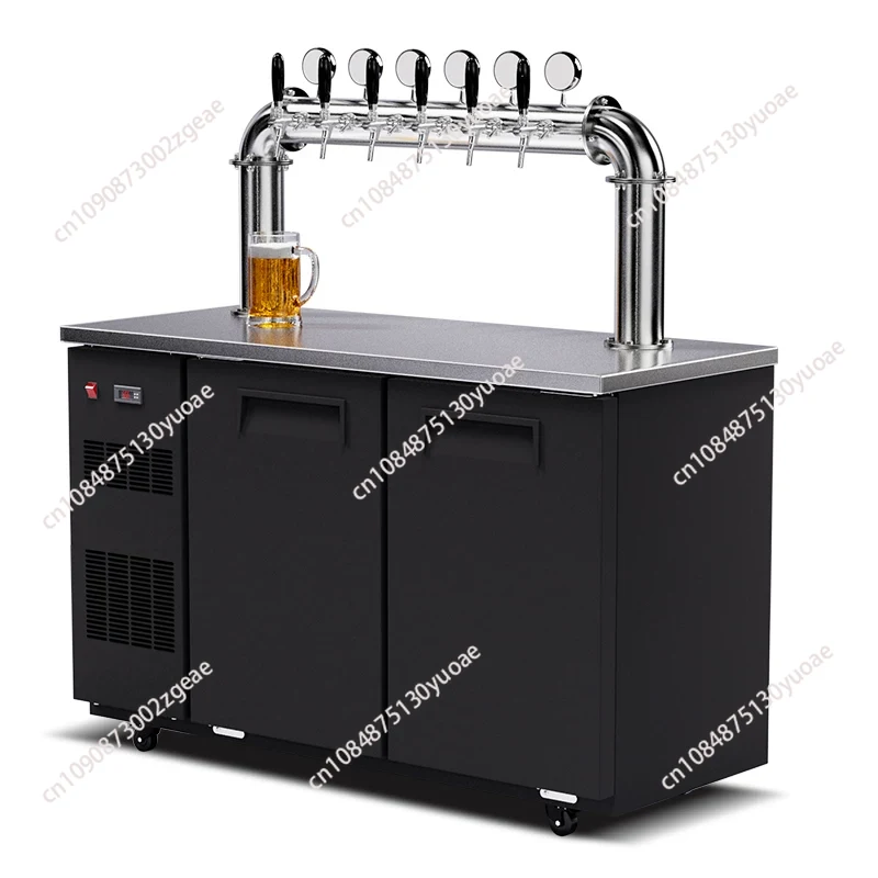 Wine Draft Beer - commercial draft beer machine, fresh beer