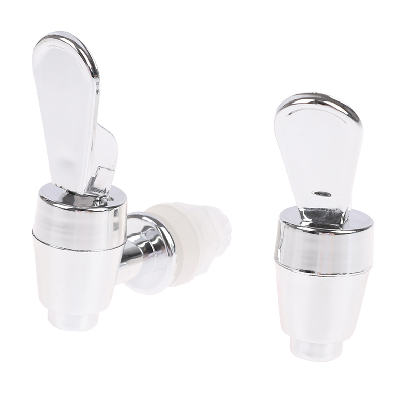 Wine Beer & Deli Reviews - Hot Sale 12mm Plastic Faucet Tap