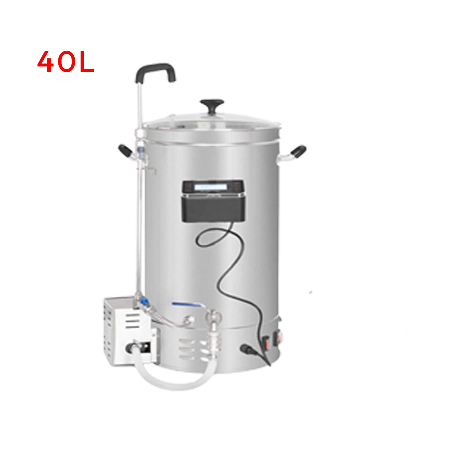 Wine Draft Beer - 40L Wine tank Craft Beer Brewing