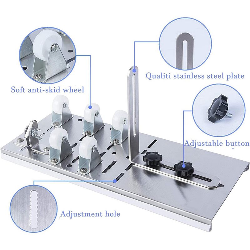 Beer Wine Kit - 【NOW SAVE】Glass Bottle Cutter Upgrade For