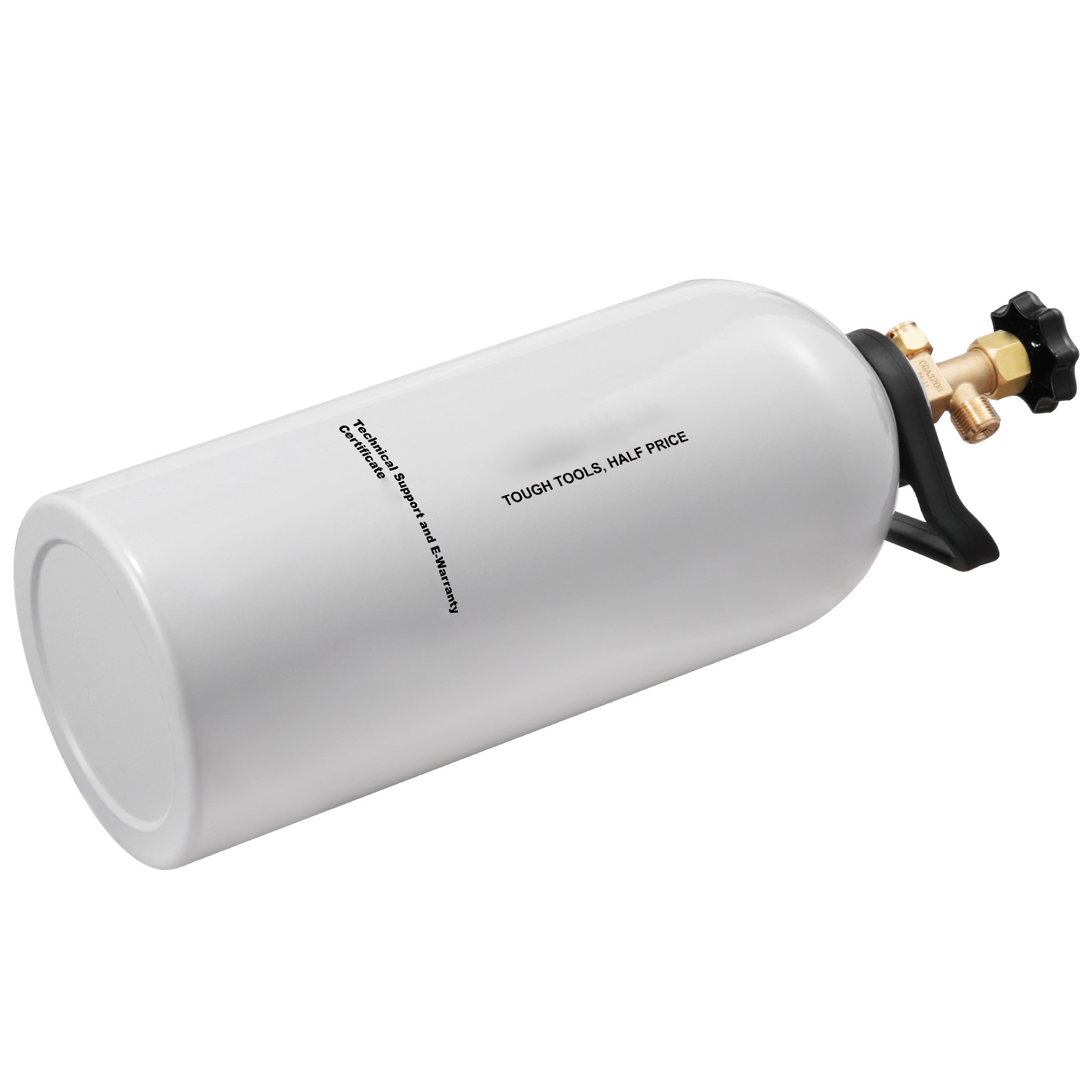 Beer & Wine Grab - SucceBuy CO2 Tank 10 lbs New