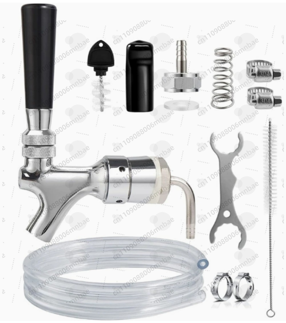 Wine Draft Beer - Food Grade Draft Beer Machine Accessories