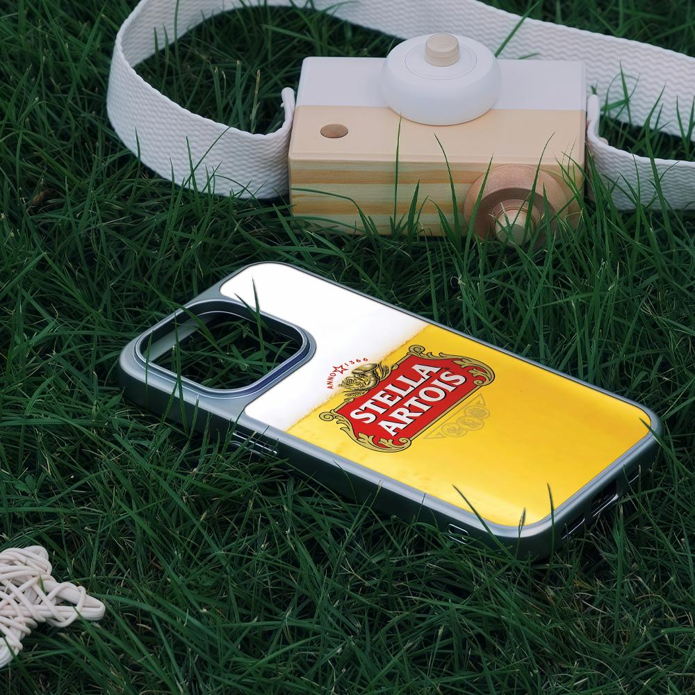 S-STELLA A-ARTOIS Beer Phone C - Beer & Wine Grab recension och pris
