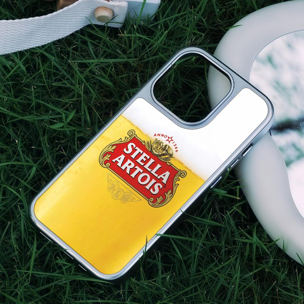 S-STELLA A-ARTOIS Beer Phone C - Beer & Wine Grab recension och pris