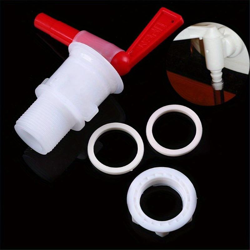 1Pc Plastic Bottling Spigot Fi - Wine Beer & Deli Reviews recension och pris
