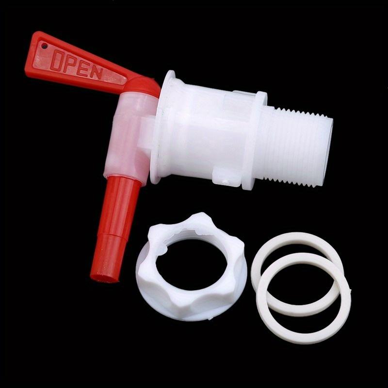 1Pc Plastic Bottling Spigot Fi - Wine Beer & Deli Reviews recension och pris