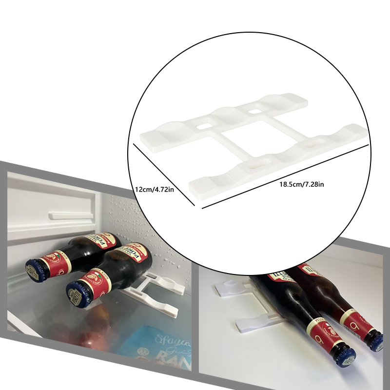 Caravan Fridge Beer Ganizer Fo - Beer & Wine Grab recension och pris