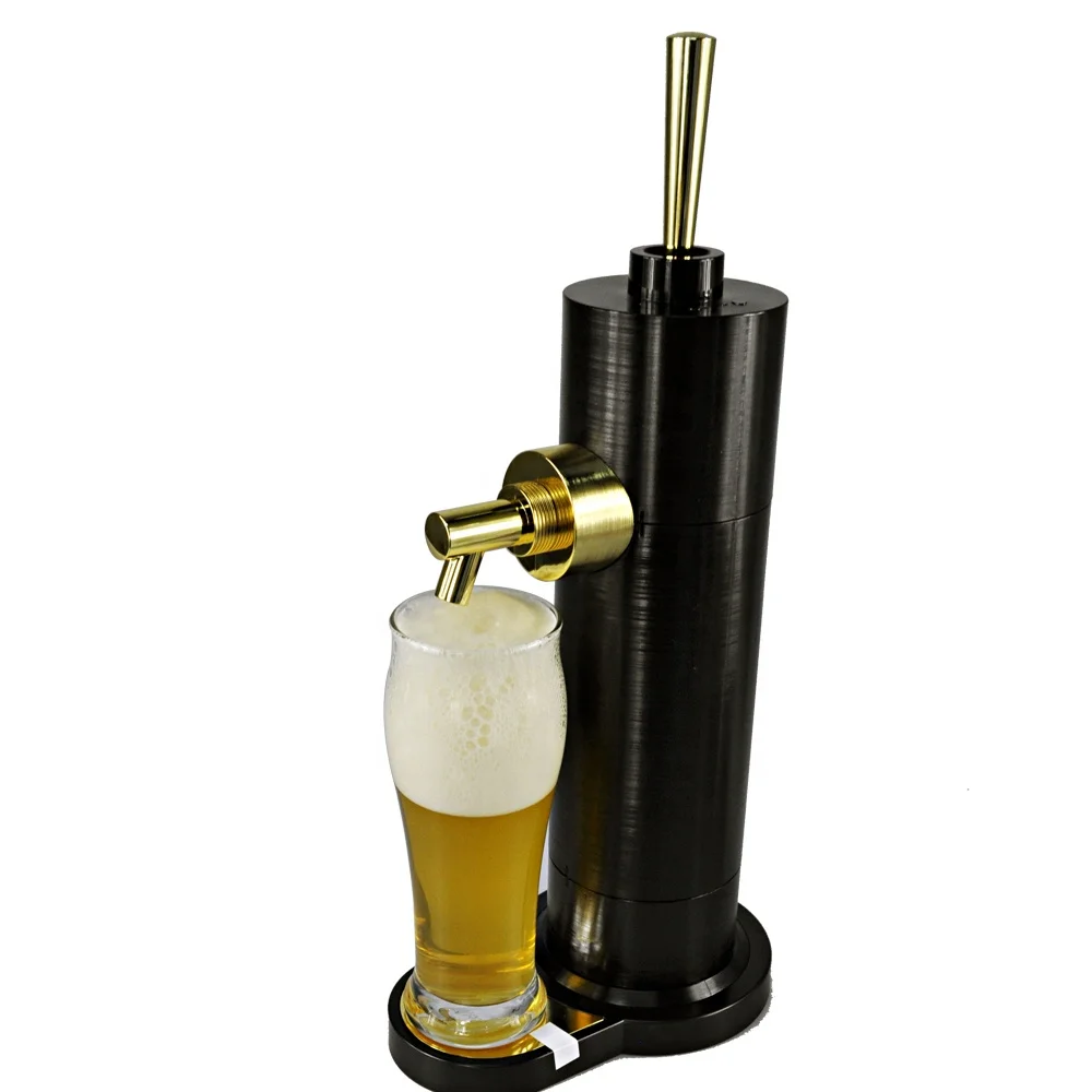Make Beer Foam Quikly use 2 pc - Beer And Wine Festival recension och pris