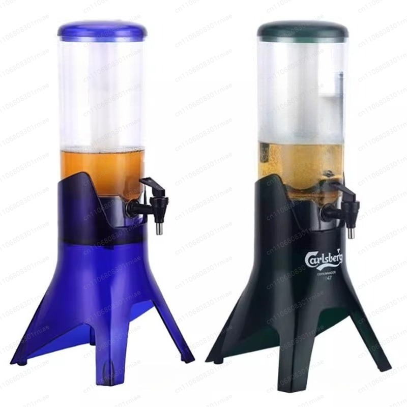 Commercial draft beer machine  - Wine Draft Beer recension och pris