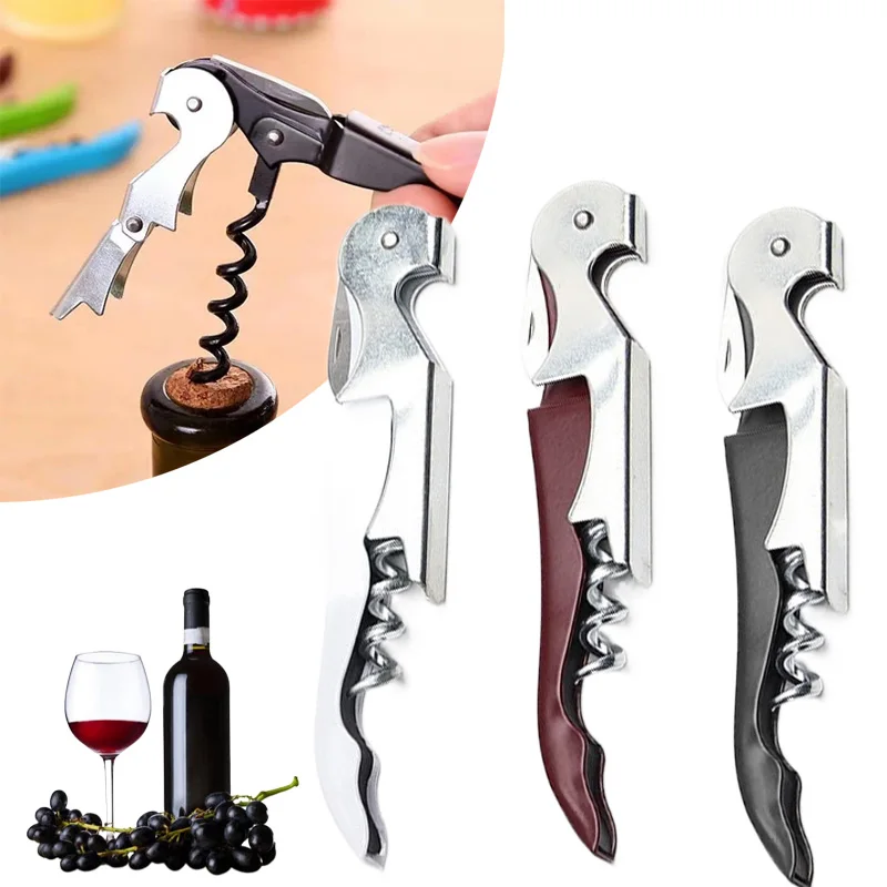 1 Home Wine Bottle Opener, 3 i - Beer And Wine Festival recension och pris