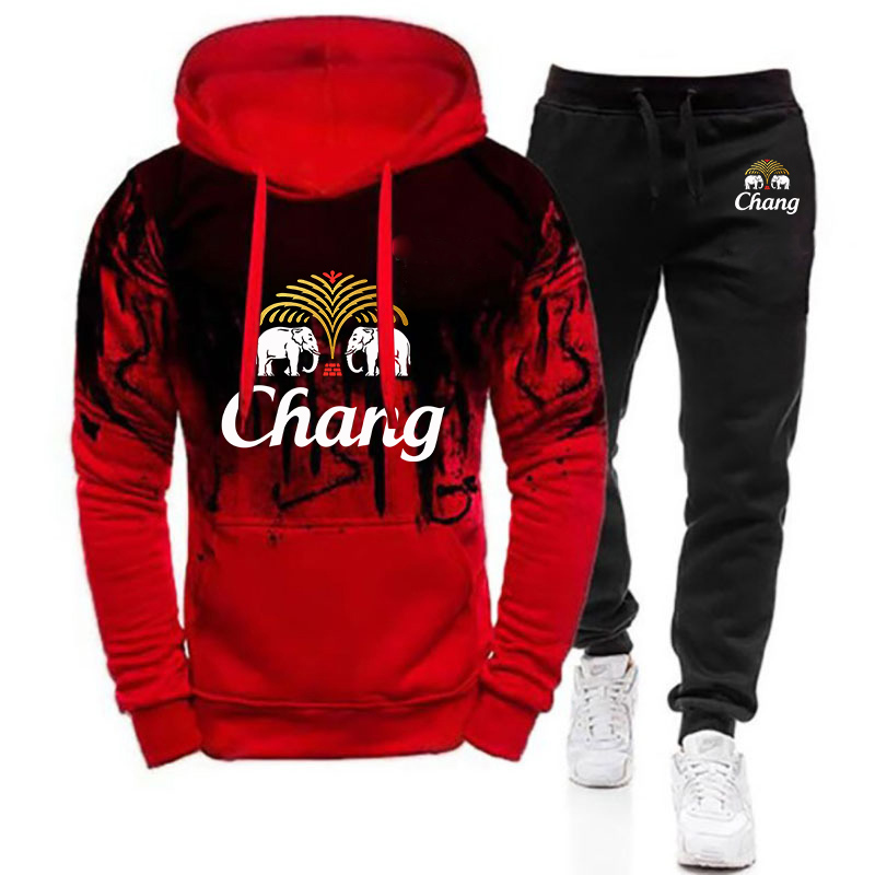 2026 Chang Beer Logo The new g - Beer & Wine Grab recension och pris