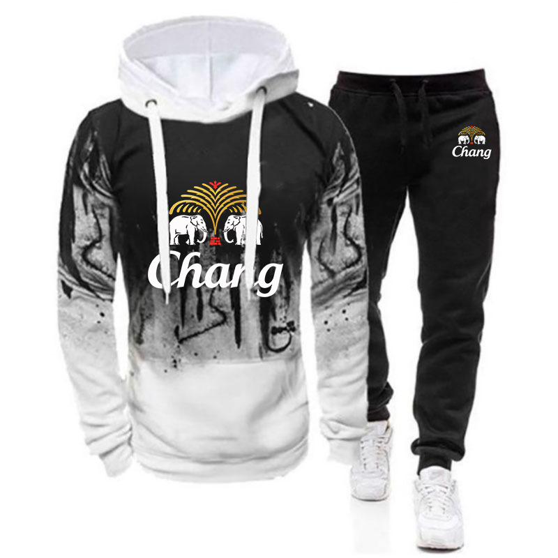 2026 Chang Beer Logo The new g - Beer & Wine Grab recension och pris