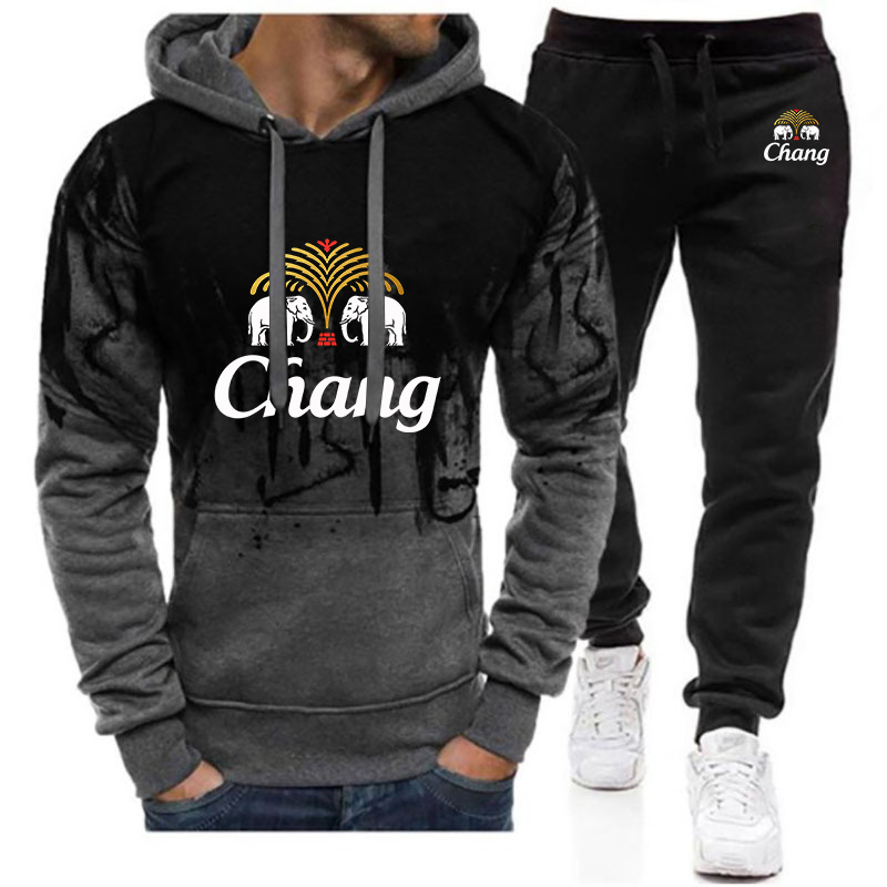2026 Chang Beer Logo The new g - Beer & Wine Grab recension och pris