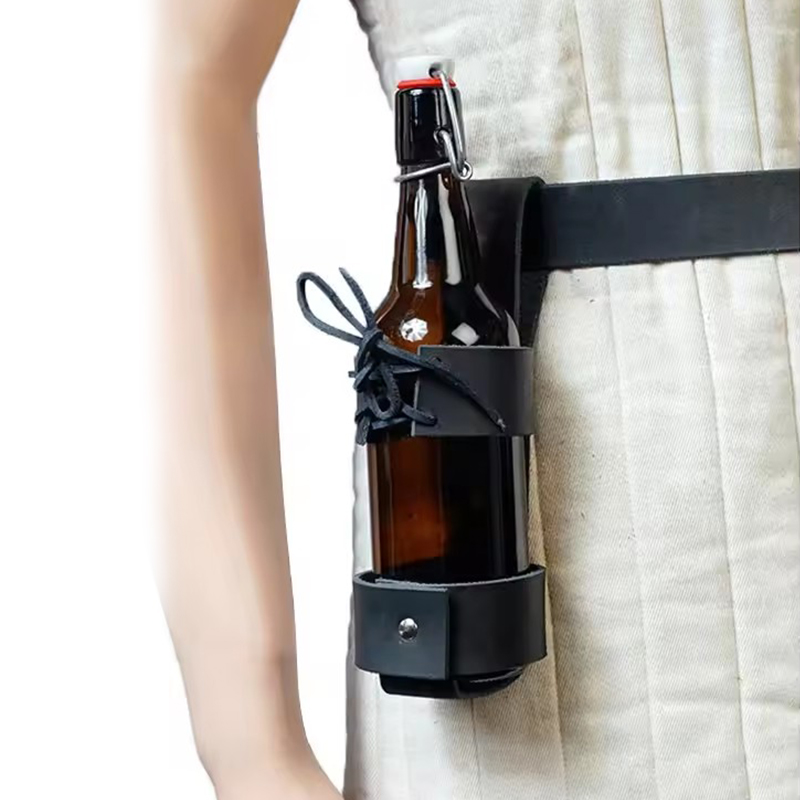Medieval Viking Water Bottle P - Beer Wine Kit recension och pris