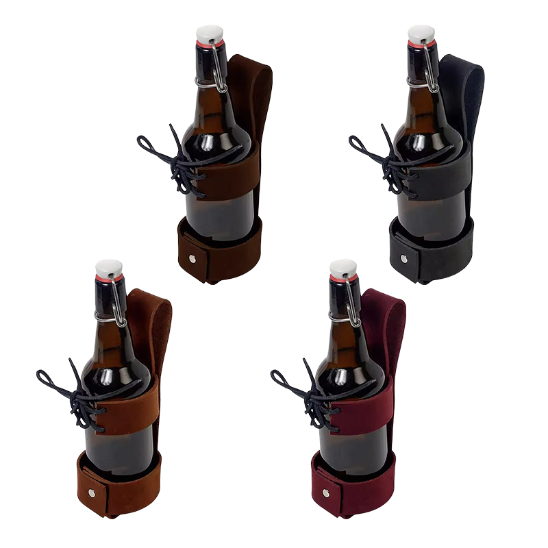 Medieval Viking Water Bottle P - Beer Wine Kit recension och pris