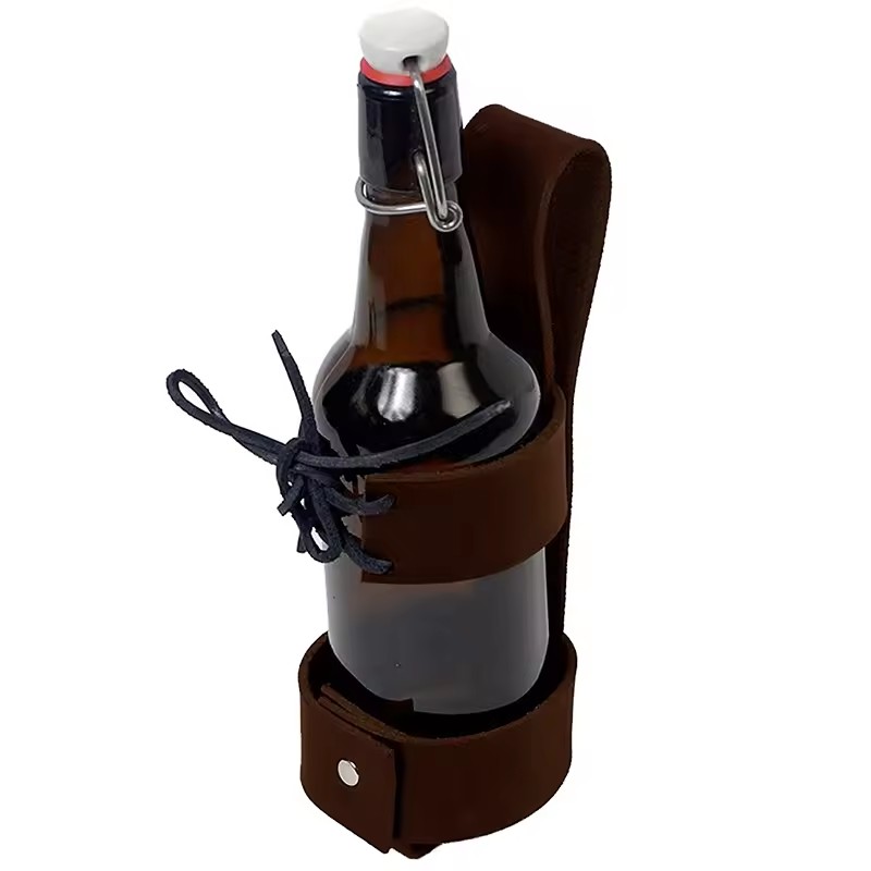 Medieval Viking Water Bottle P - Beer Wine Kit recension och pris