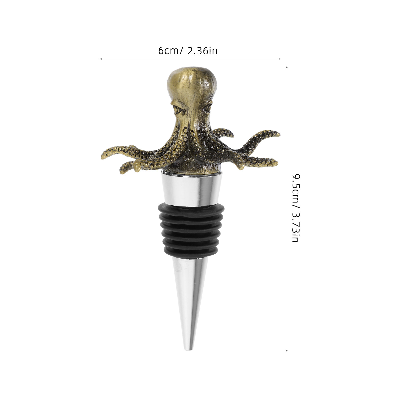 Bottle Stopper Festival Wine S - Beer And Wine Festival recension och pris