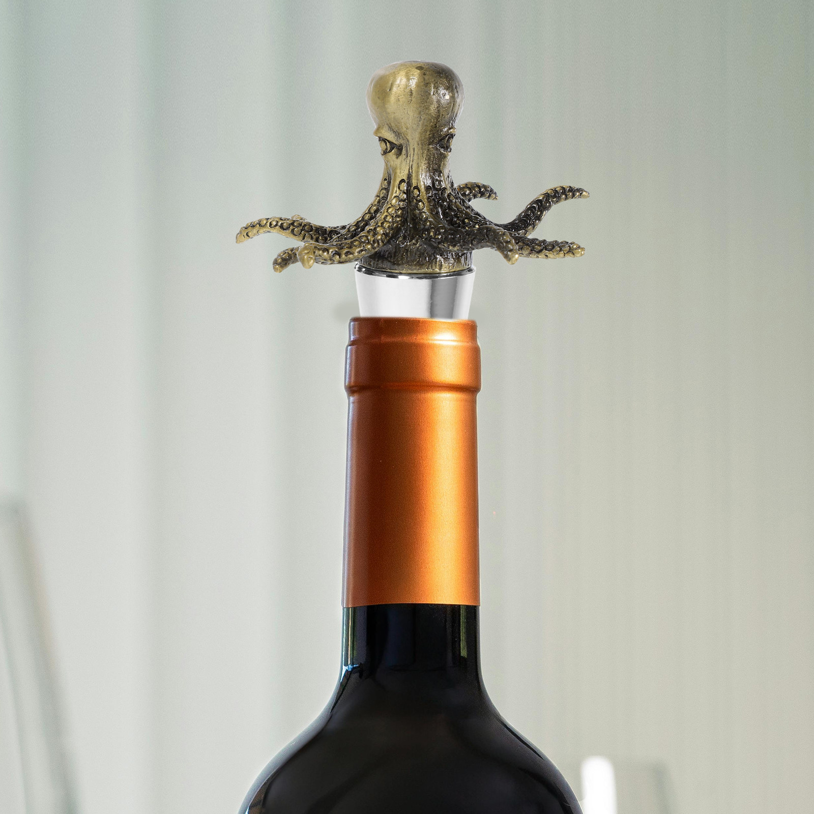 Bottle Stopper Festival Wine S - Beer And Wine Festival recension och pris