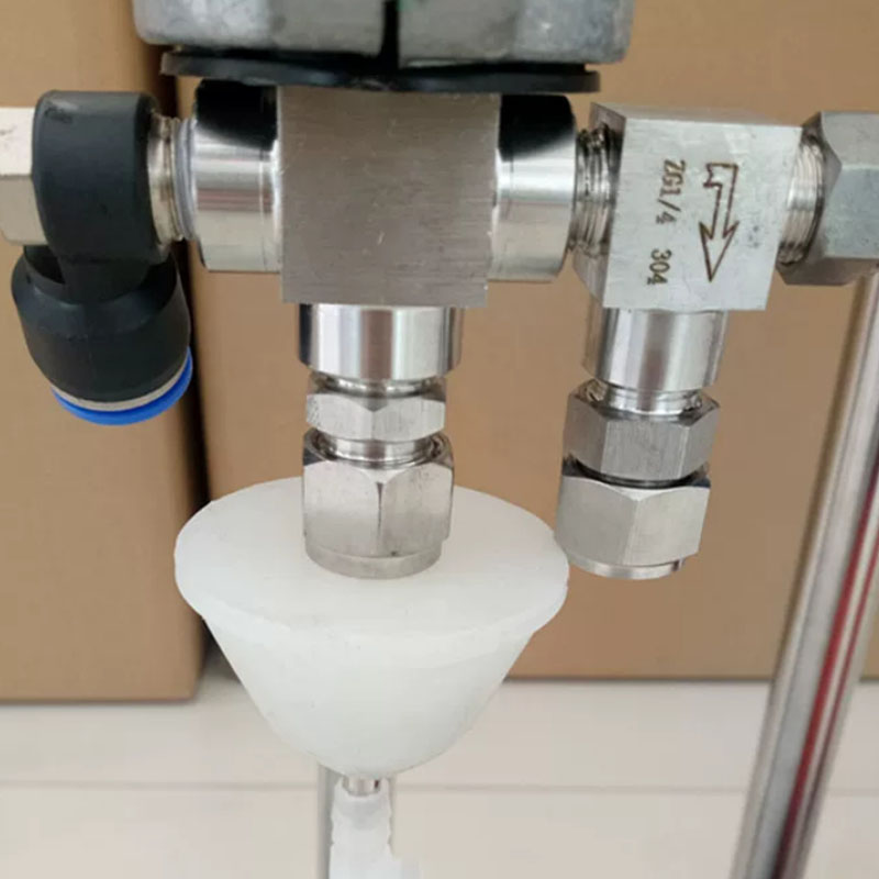 Manual Bottle Cork Pressing Ma - Wine Beer & Deli Reviews recension och pris