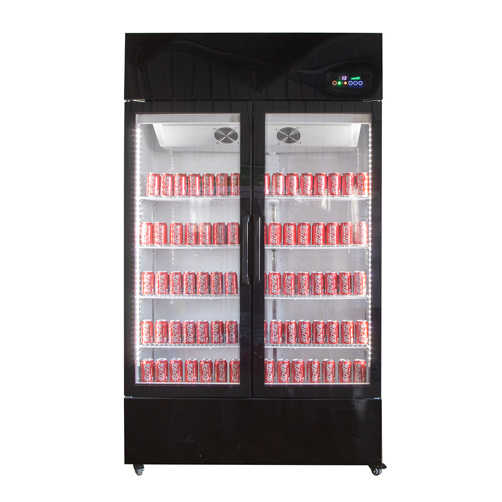 Beverage Bar Fridge Kitchen Wi - Wine Beer Glass recension och pris