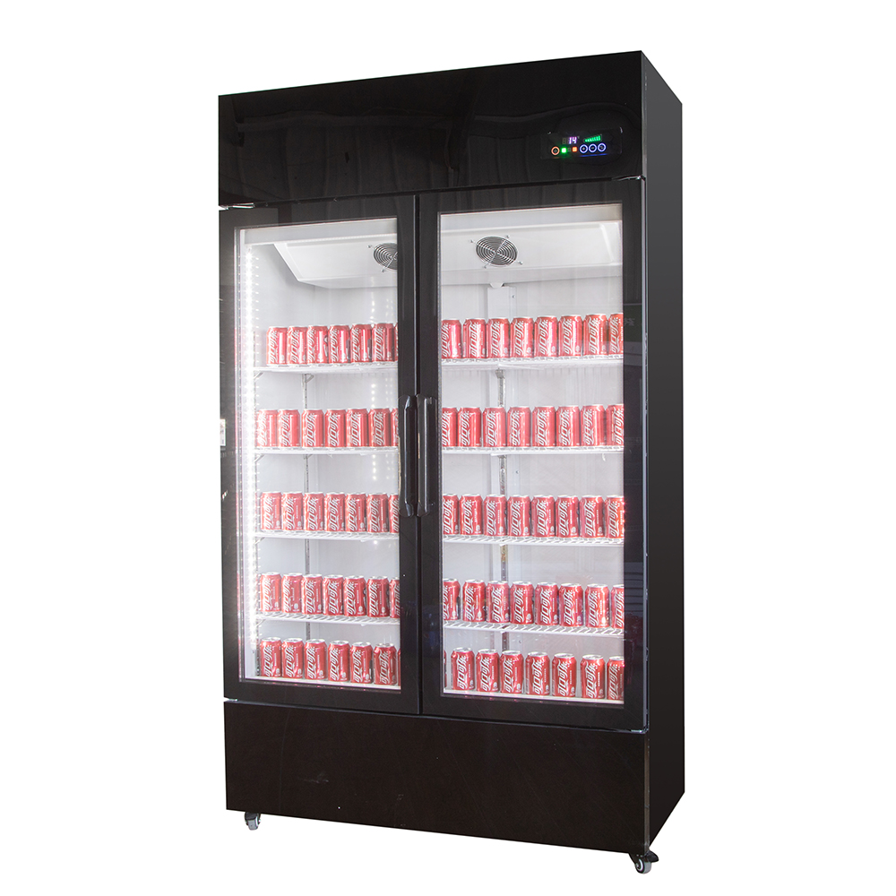 Beverage Bar Fridge Kitchen Wi - Wine Beer Glass recension och pris