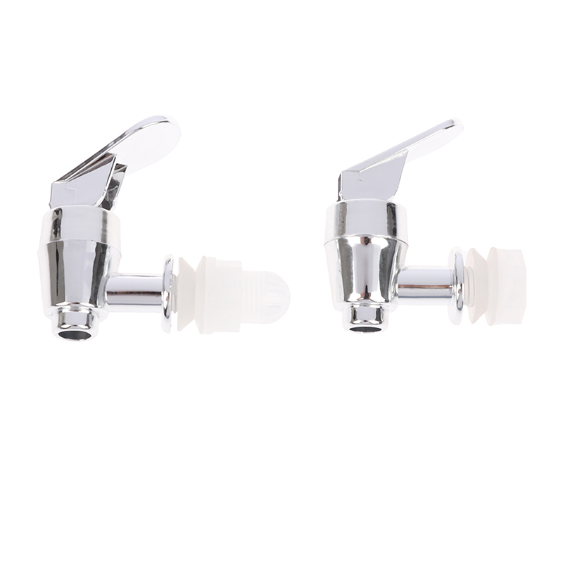Hot Sale 12mm Plastic Faucet T - Wine Beer & Deli Reviews recension och pris