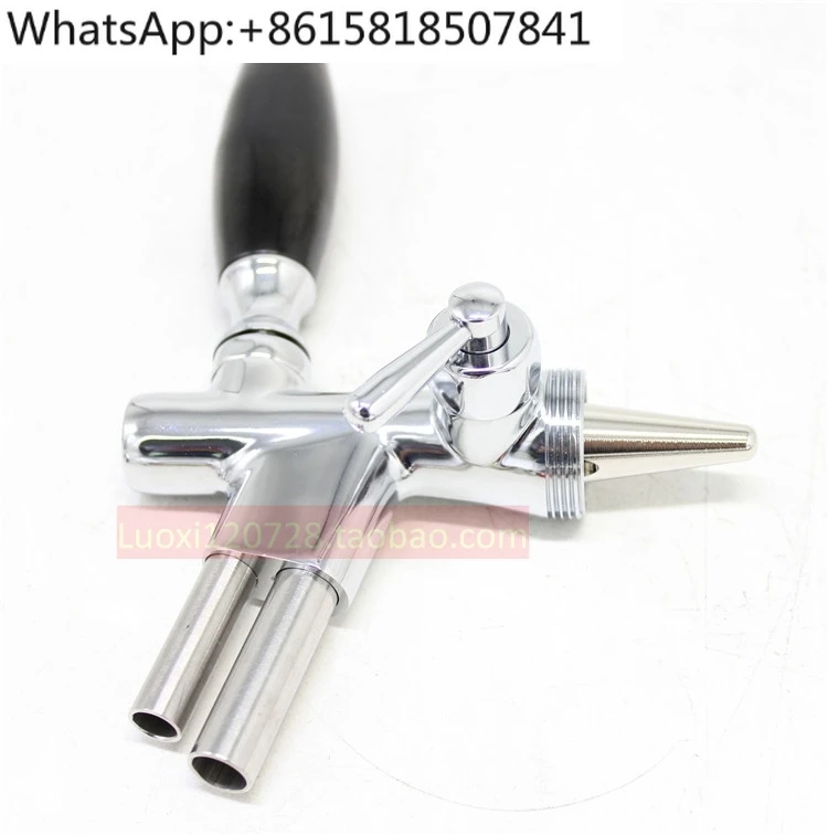 Defoaming faucet Wine bubble s - Wine Draft Beer recension och pris