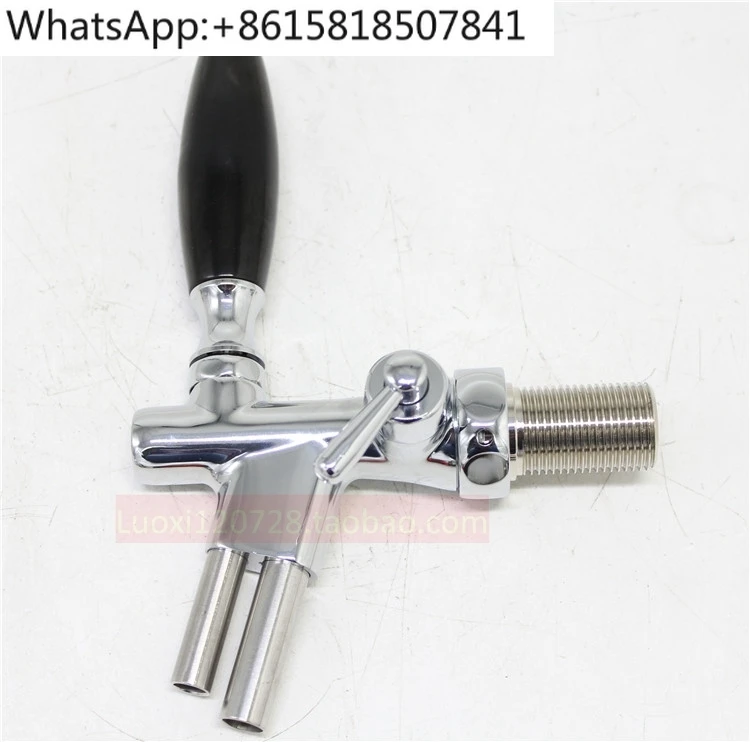 Defoaming faucet Wine bubble s - Wine Draft Beer recension och pris