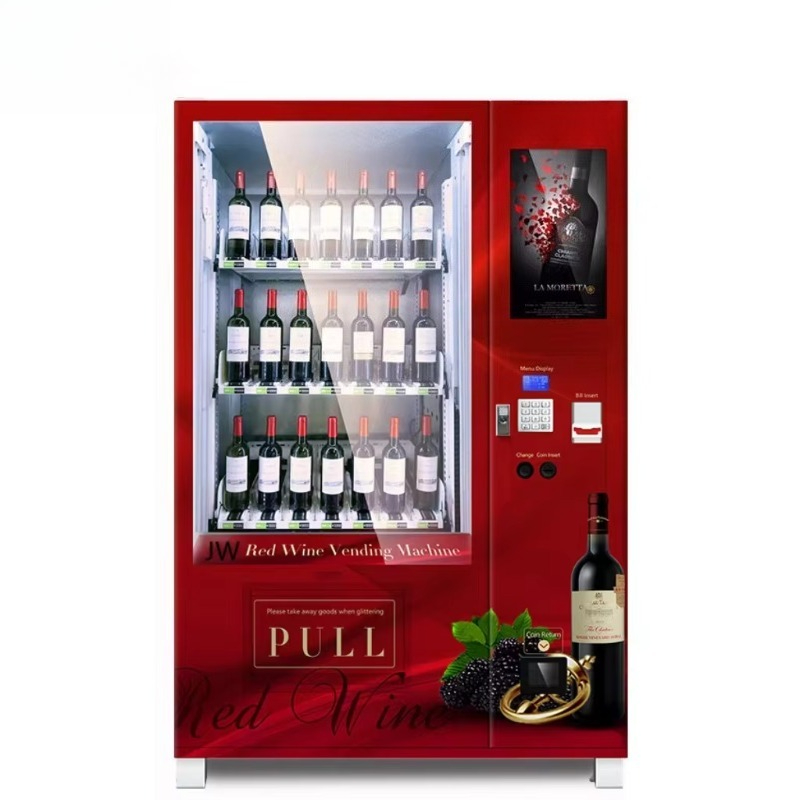 Wifi Custom bar Cocktail champ - Wine Beer Glass recension och pris