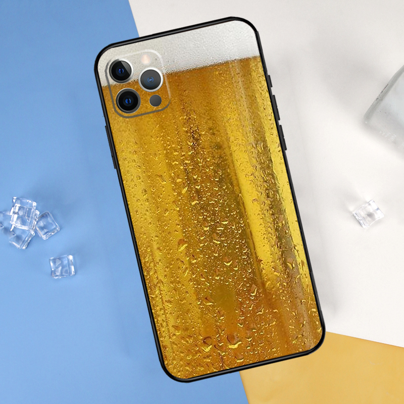 Drink Beer Red Wine Phone Case - Wine Plus Beer recension och pris