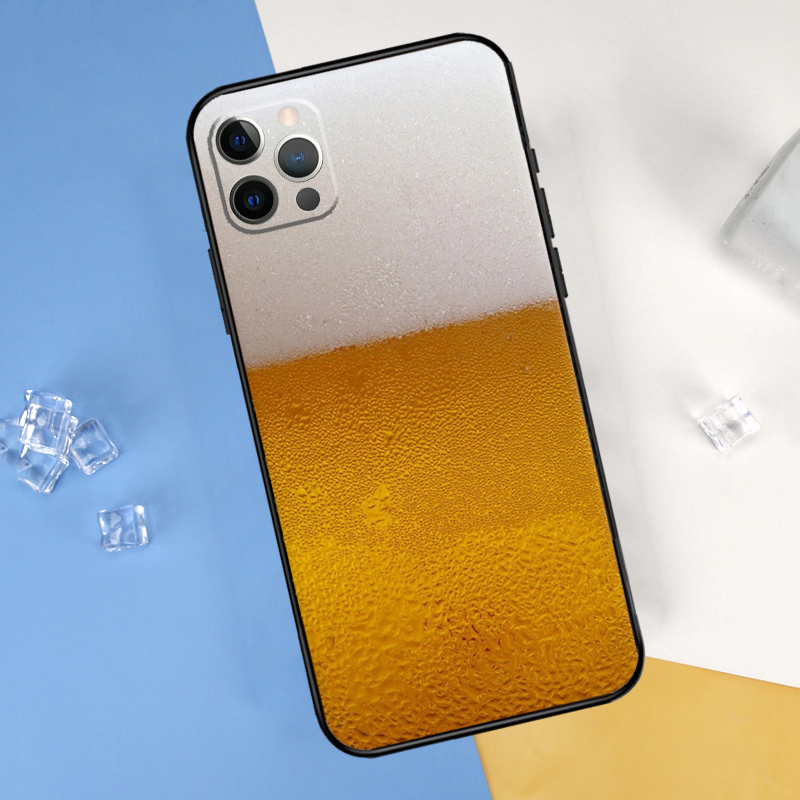 Drink Beer Red Wine Phone Case - Wine Plus Beer recension och pris
