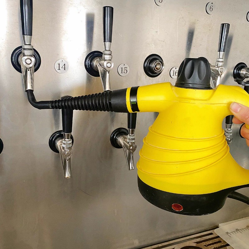 Draft beer machine beer head w - Wine Draft Beer recension och pris