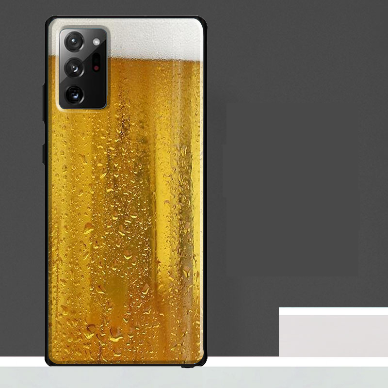 Drink Beer Red Wine Case For S - Wine Plus Beer recension och pris