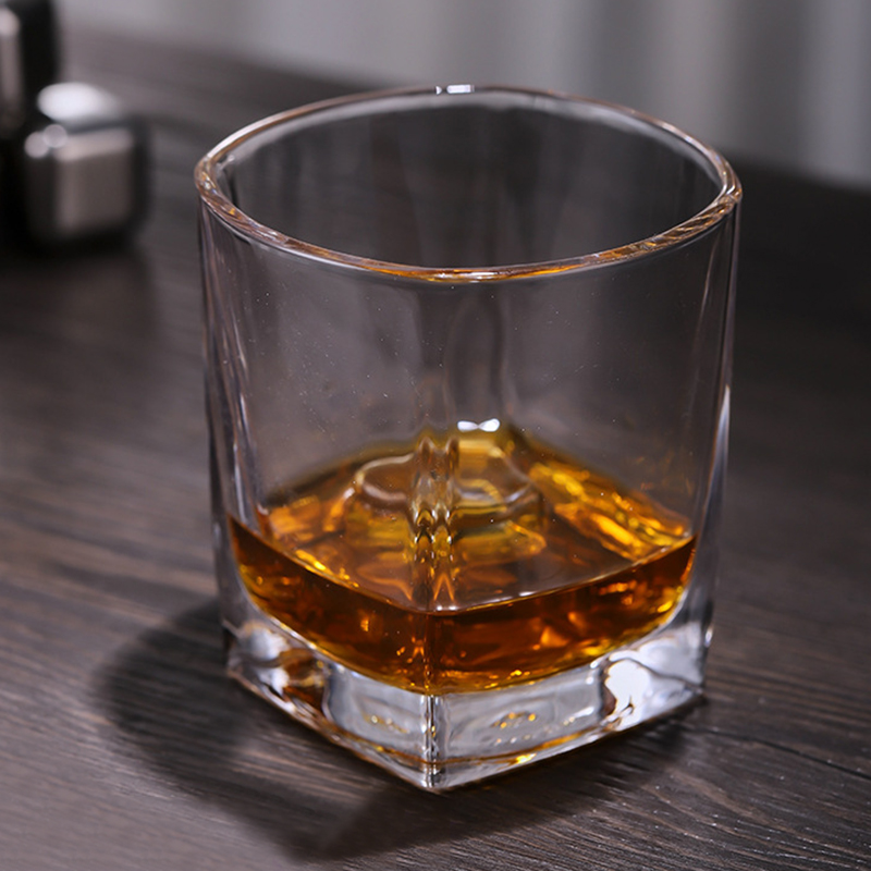 235ml 4pcs Set Beer Brandy For - Wine Beer Glass recension och pris