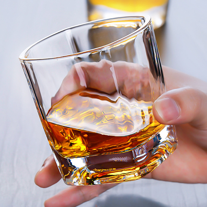 235ml 4pcs Set Beer Brandy For - Wine Beer Glass recension och pris