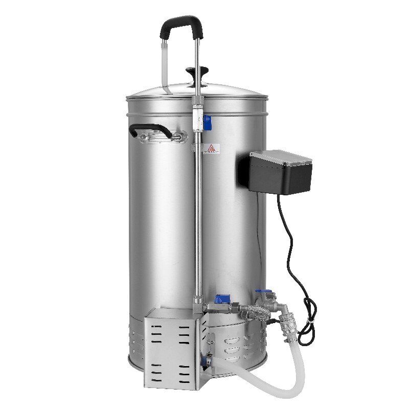 40L Wine tank Craft Beer Brewi - Wine Draft Beer recension och pris