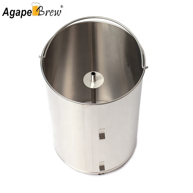 40L Wine tank Craft Beer Brewi - Wine Draft Beer recension och pris