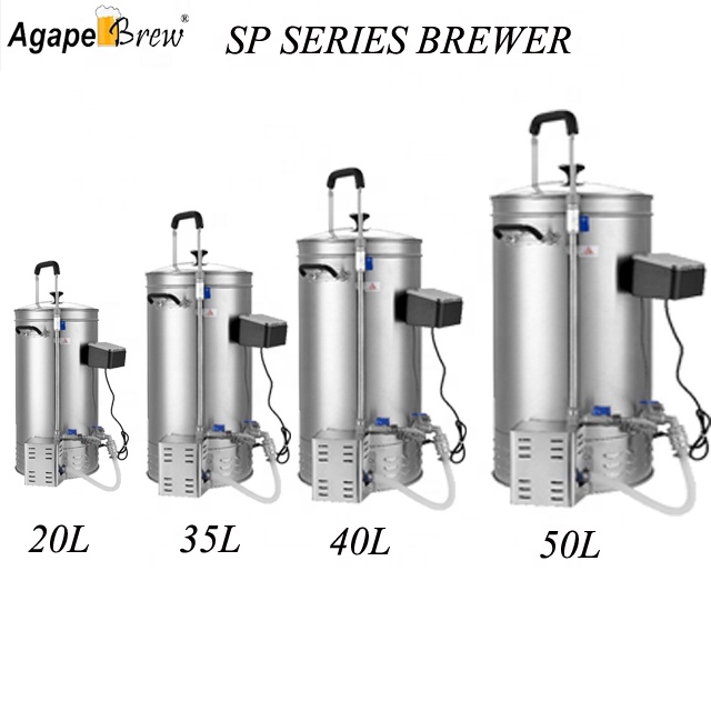 40L Wine tank Craft Beer Brewi - Wine Draft Beer recension och pris