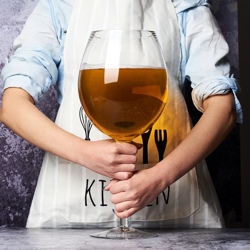 Extra Large 3000ML 106 Oz Gian - Wine Beer Glass recension och pris