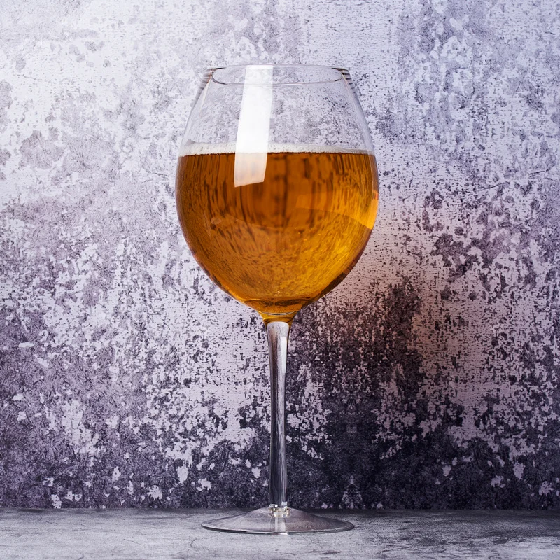Extra Large 3000ML 106 Oz Gian - Wine Beer Glass recension och pris
