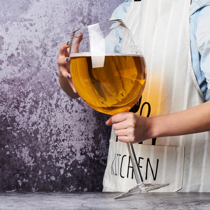 Extra Large 3000ML 106 Oz Gian - Wine Beer Glass recension och pris