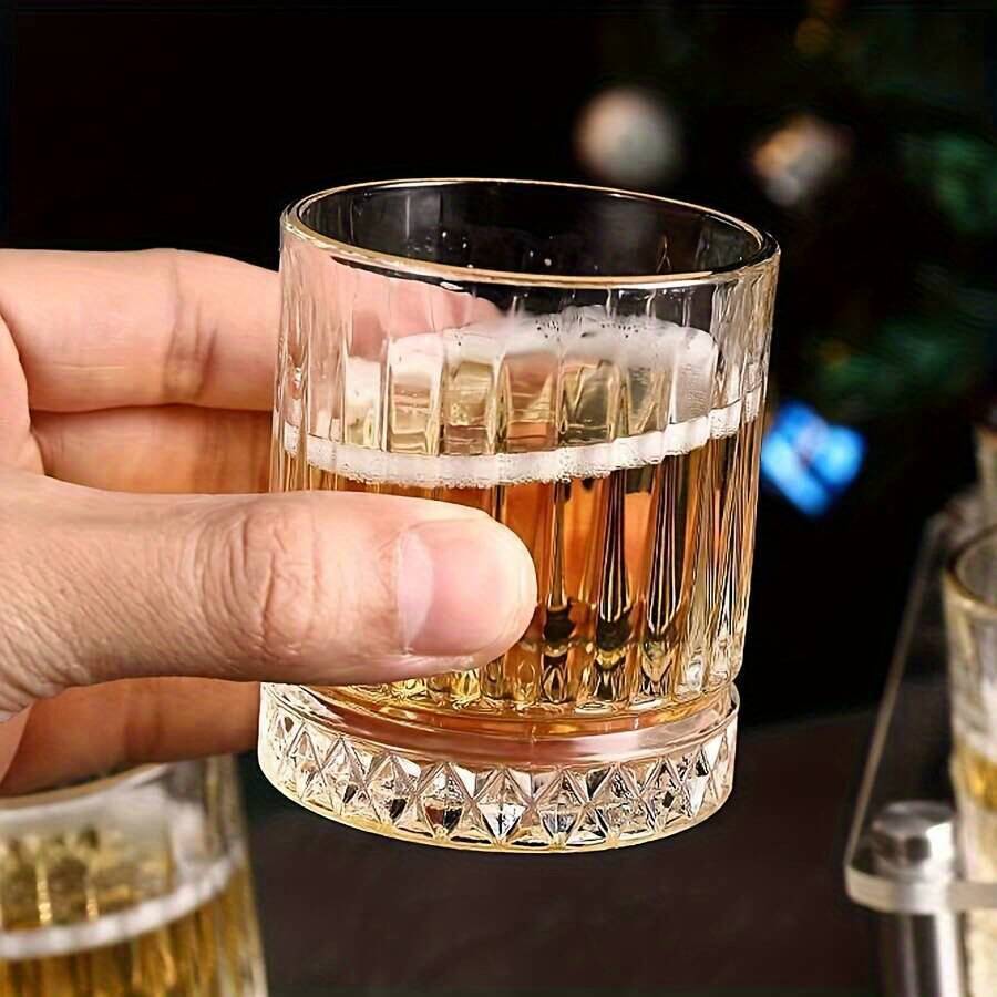 100Ml/210Ml European Whiskey H - Wine Beer Tasting recension och pris