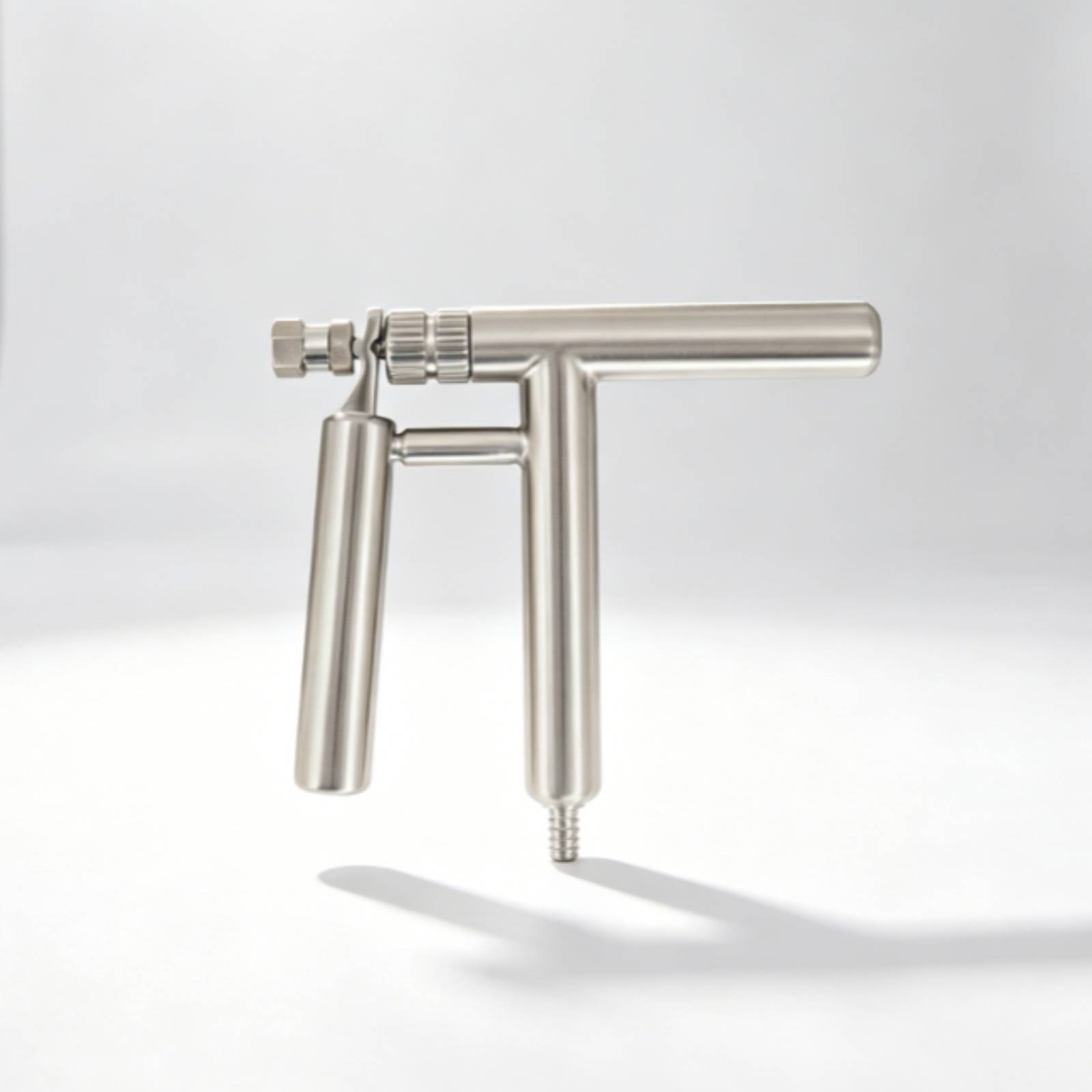 Stainless Steel Beer Trigger G - Wine Beer & Deli Reviews recension och pris
