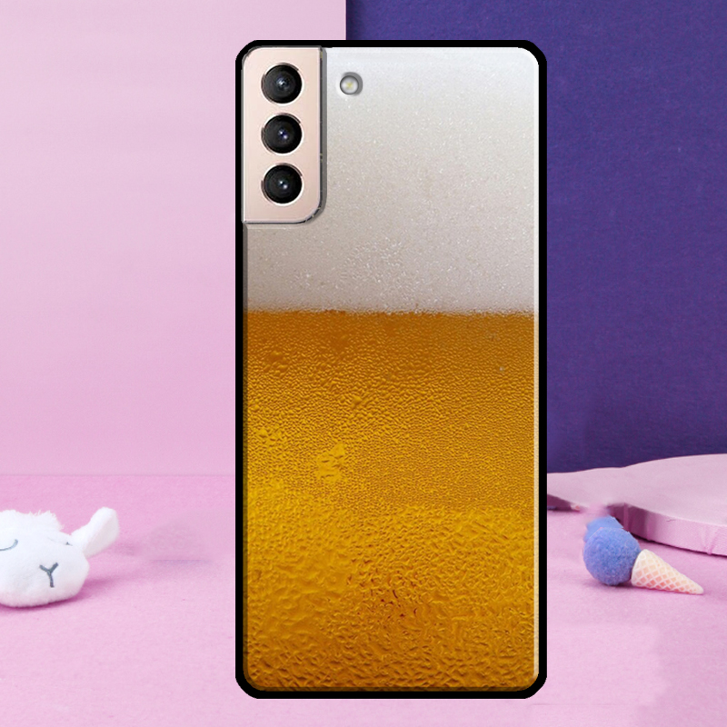 Drink Beer Red Wine Phone Case - Wine Plus Beer recension och pris