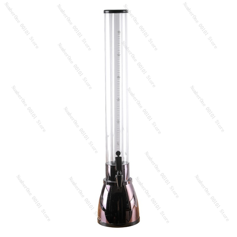 3L luminous wine cannon barrel - Wine Draft Beer recension och pris