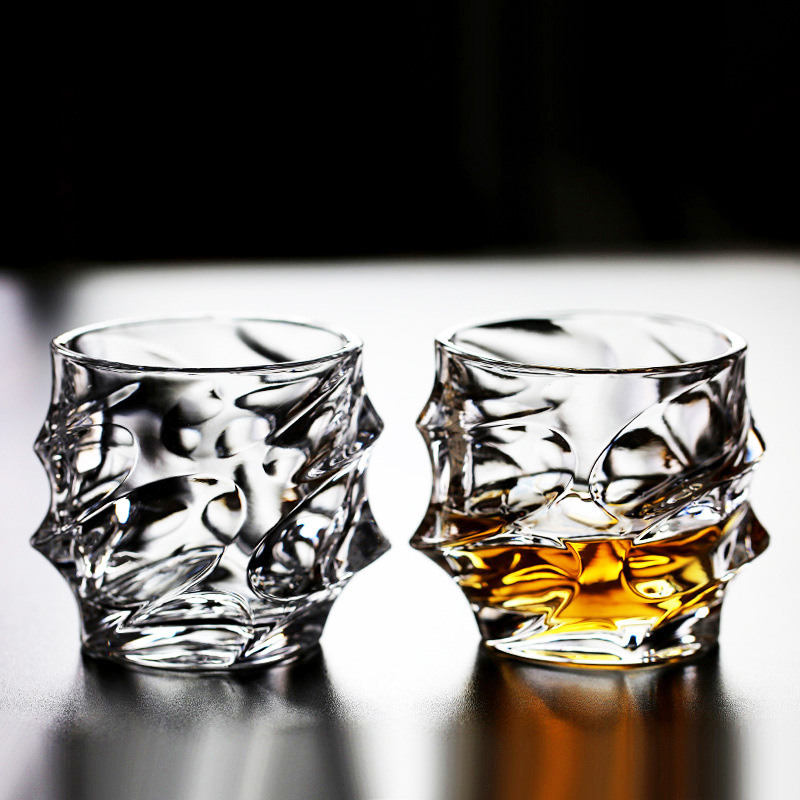 320ml Transparent Cocktail Bra - Wine Beer Glass recension och pris