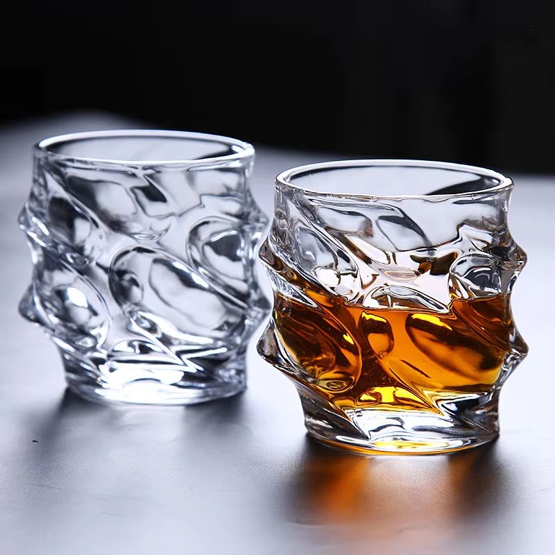 320ml Transparent Cocktail Bra - Wine Beer Glass recension och pris