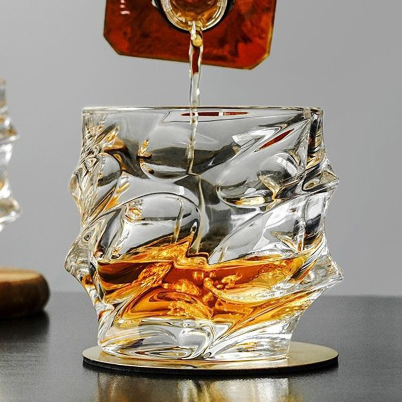 320ml Transparent Cocktail Bra - Wine Beer Glass recension och pris