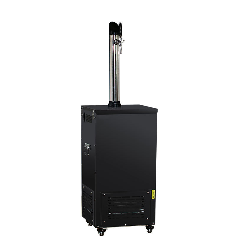 Wine Lovers Beer Kegrator Prem - Wine Draft Beer recension och pris